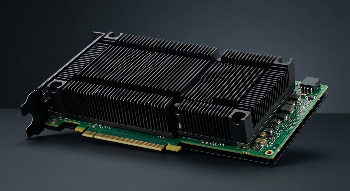 NVIDIA H100 80GB