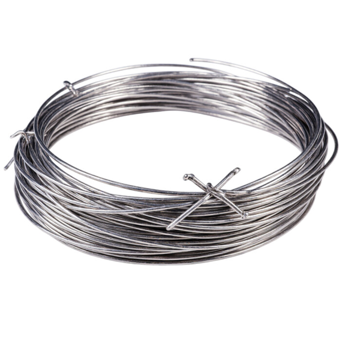 Проволока нержавеющая