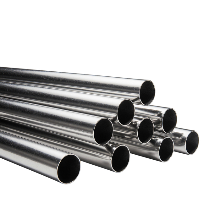 Труба титановая