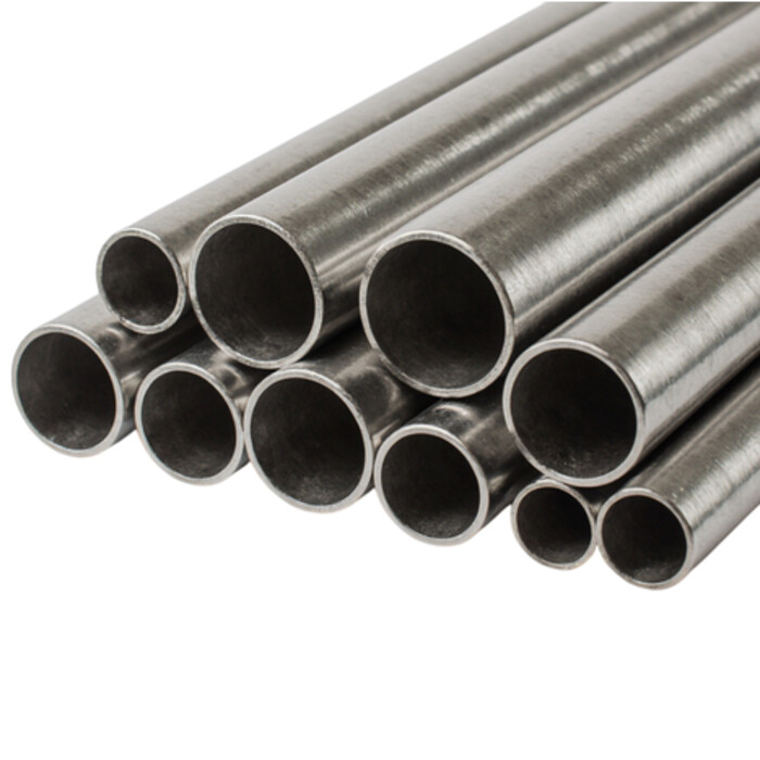 Трубный прокат