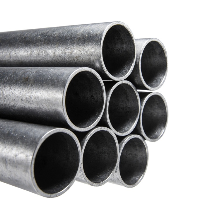 Труба стальная