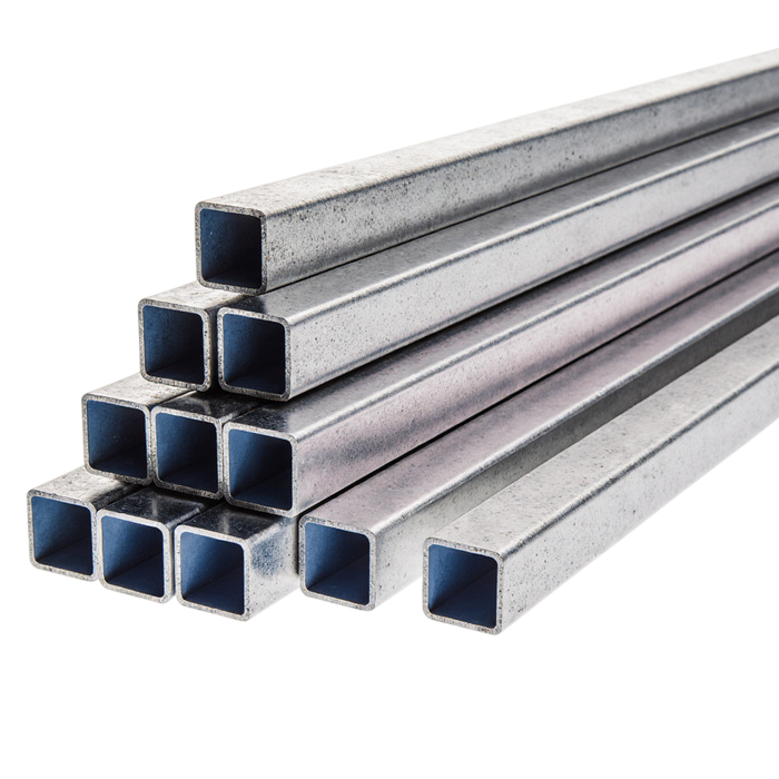 Труба профильная