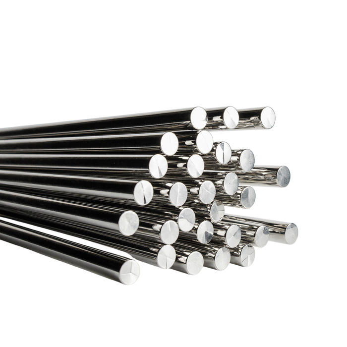 Круг нержавеющий