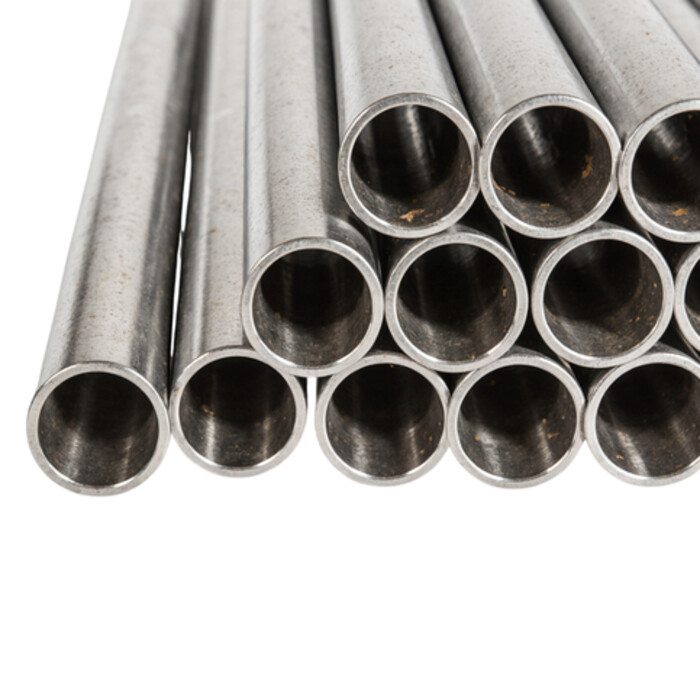 Труба нержавеющая