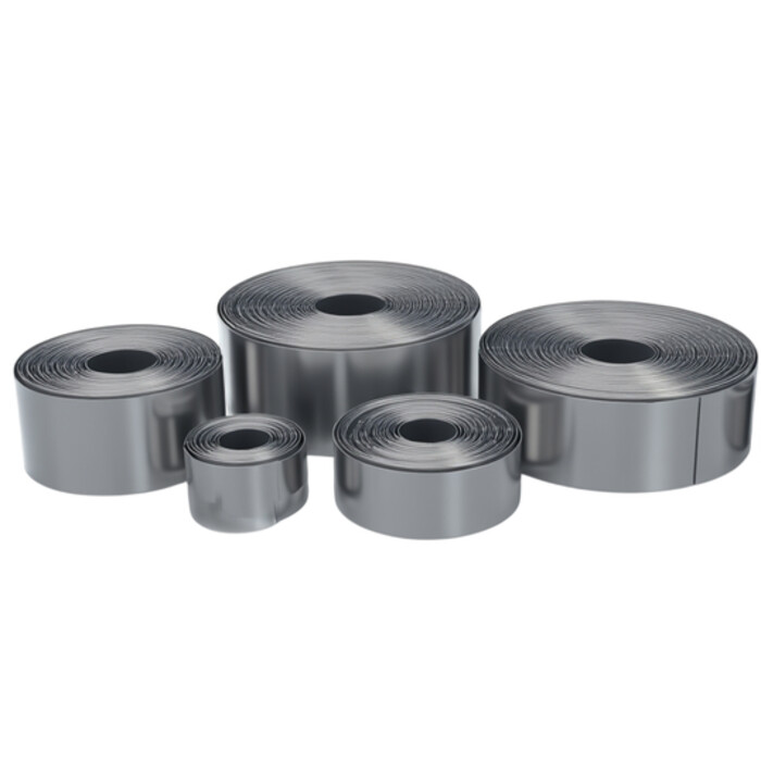 Лента нержавеющая