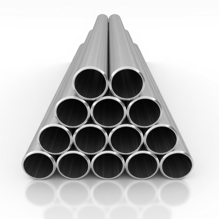 Труба бесшовная