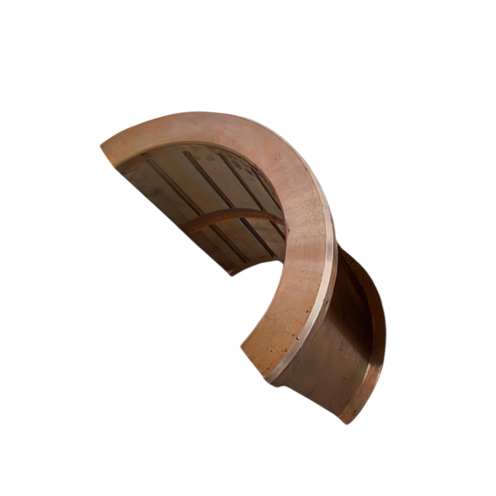 Вкладыш бронзовый