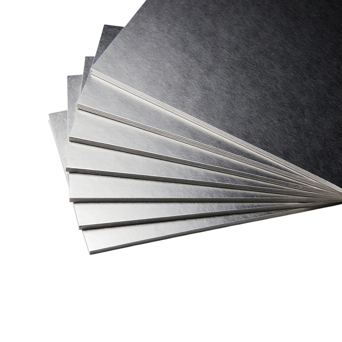 Титановый лист 0,3х400 мм Gr1 ГОСТ 22176-76