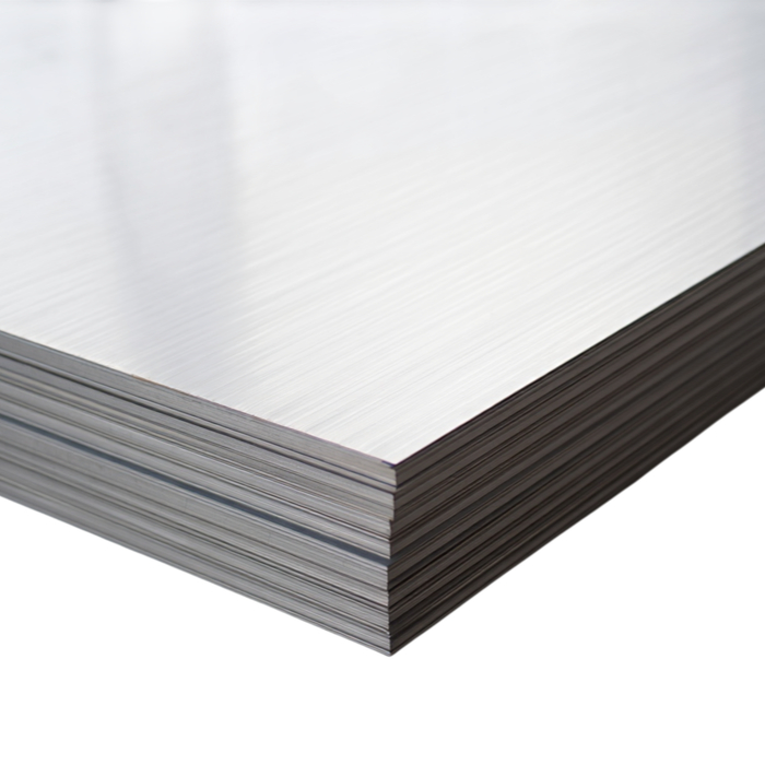 Плита нержавеющая