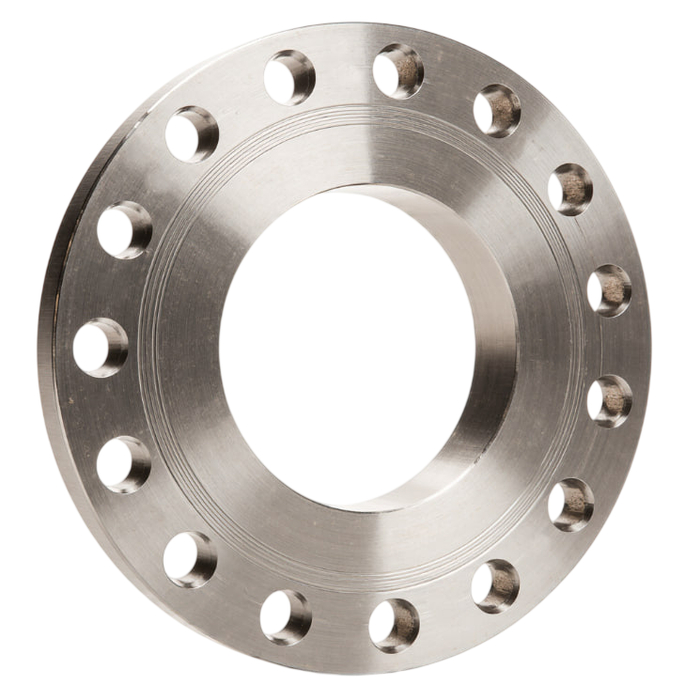Фланец нержавеющий