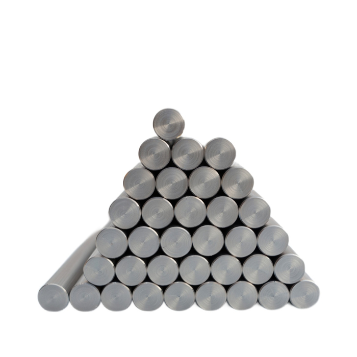 Пруток титановый