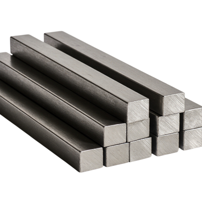 Квадрат нержавеющий