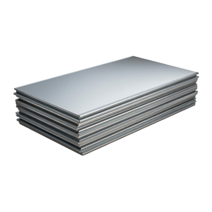 Лист нержавеющий
