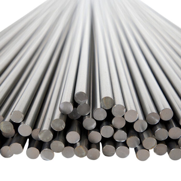 Пруток стальной