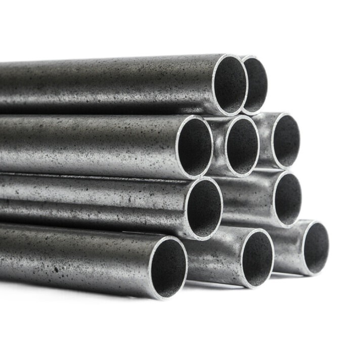 Колонковая труба