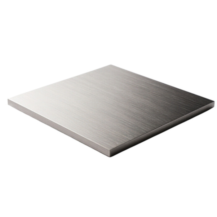 Плита титановая