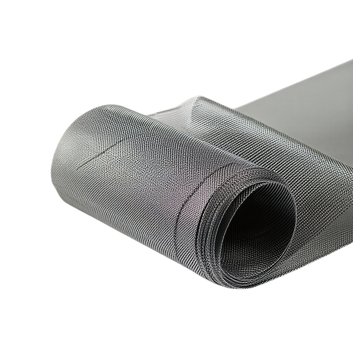 Сетка тканая нержавеющая