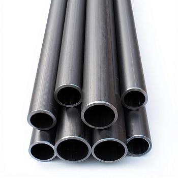 Труба ВГП 100х4 мм 10Г2 ГОСТ 3262-75