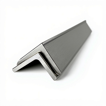 Уголок нержавеющий 100х100х12 мм AISI 304 EN 10056