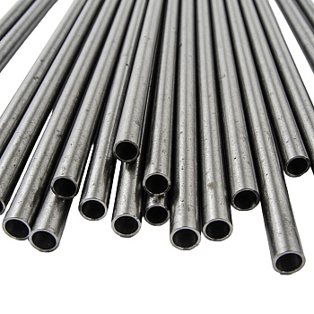 Труба электросварная 1020х10 мм оцинкованная Ст10 ГОСТ 10704-91