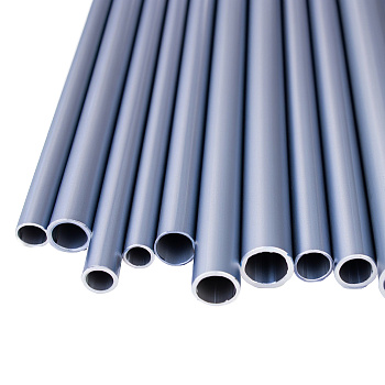 Заготовка трубы 102х10 мм 30ХГСА горячедеформированная ГОСТ 23270-89