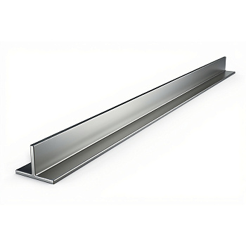 Тавр нержавеющий 100х100х10 мм 03Х13 ГОСТ 5632-2014