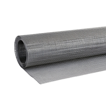 Сетка нержавеющая фильтровая П100 0,25 мм 08Х18Н10 ГОСТ 3187-76