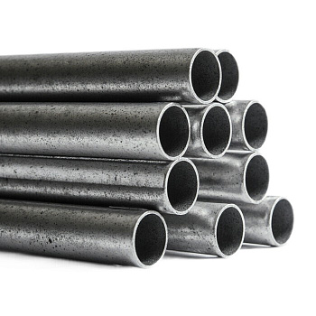 Колонковая труба 108х4,5 мм 36Г2С ниппельная нормальная ГОСТ Р 51682-2000