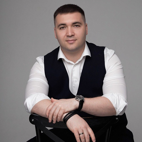 Султаналиев Арслан Алиевич