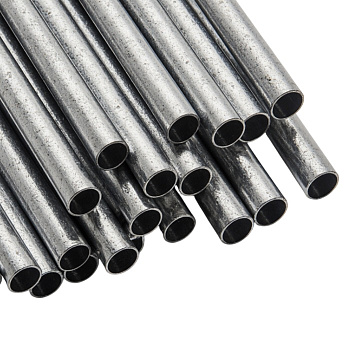 Труба оцинкованная 100х4,5 мм 20кп ГОСТ 3262-75